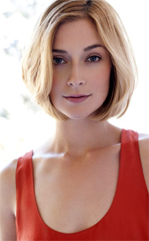 Caitlin Fitzgerald